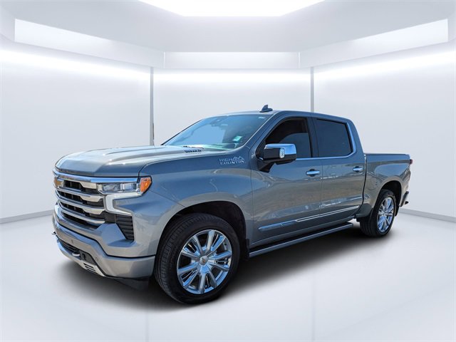 Used 2024 Chevrolet Silverado 1500 High Country image 7