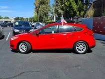 Used 2016 Ford Focus SE image 6