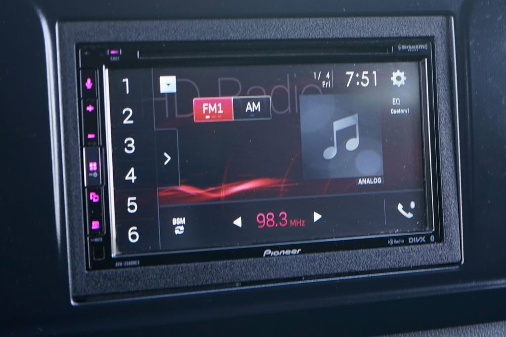 Used 2019 Mercedes-Benz Sprinter 170 Cargo image 28