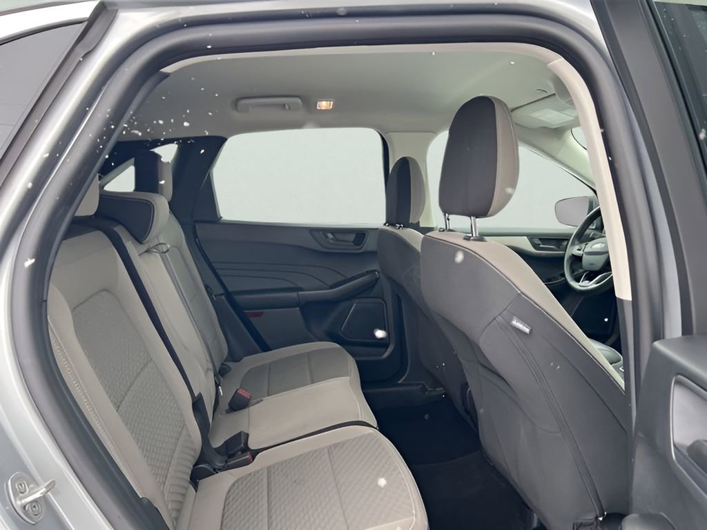 Used 2022 Ford Escape SE w/ Convenience Package image 13