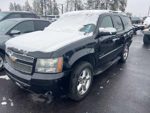 Used 2011 Chevrolet Tahoe LTZ