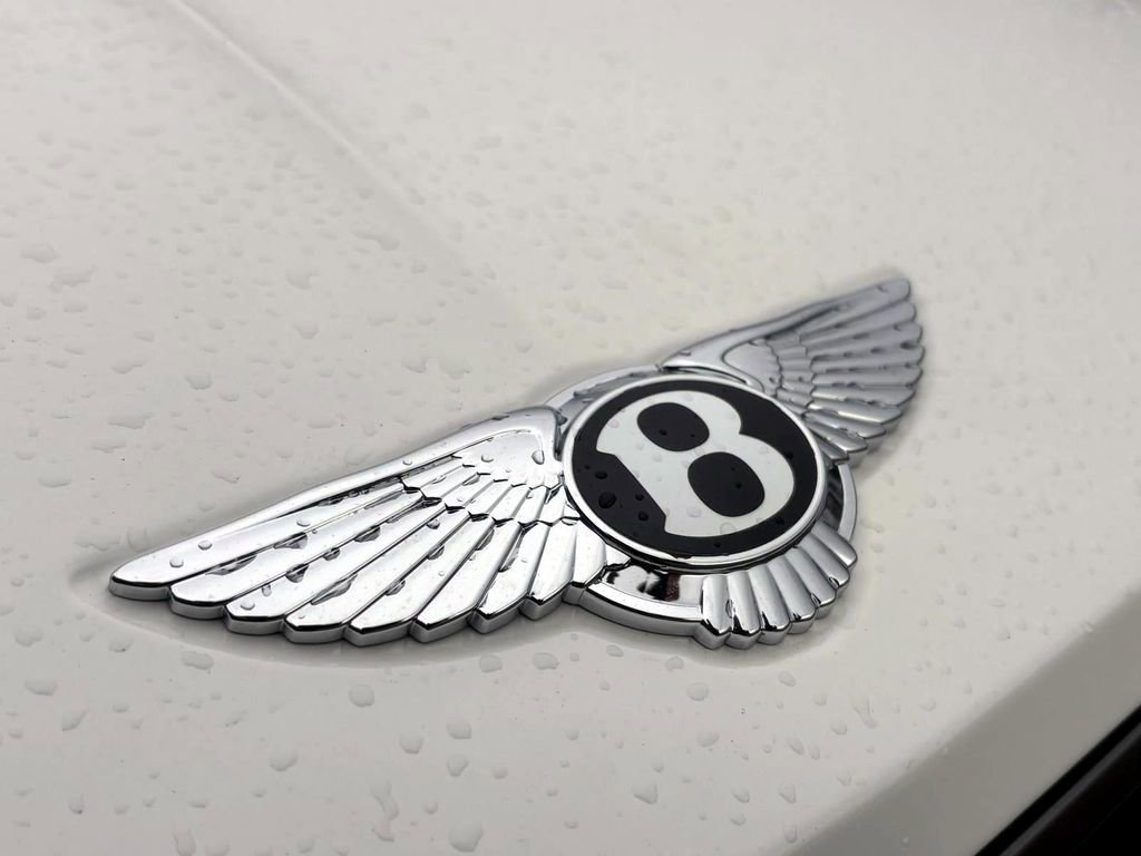 Used 2025 Bentley Continental GT Speed image 18