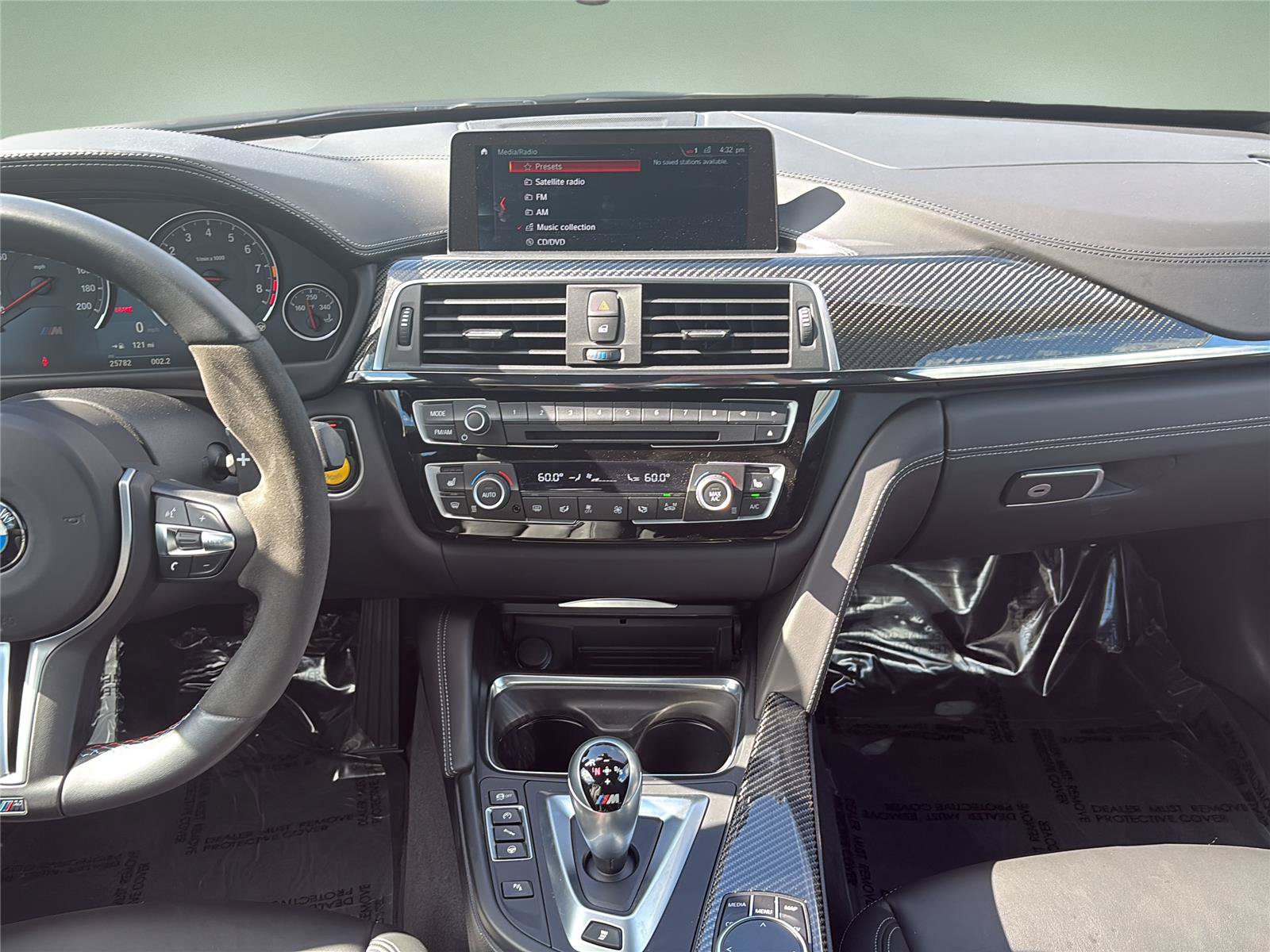 Used 2019 BMW M4 Coupe RWD image 15