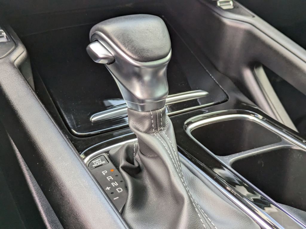 Used 2025 Kia Telluride S image 23