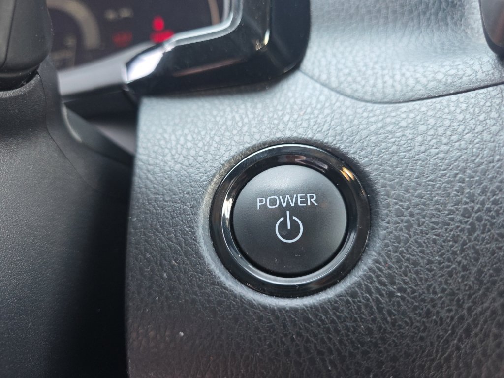 Used 2025 Toyota Camry LE FWD image 22