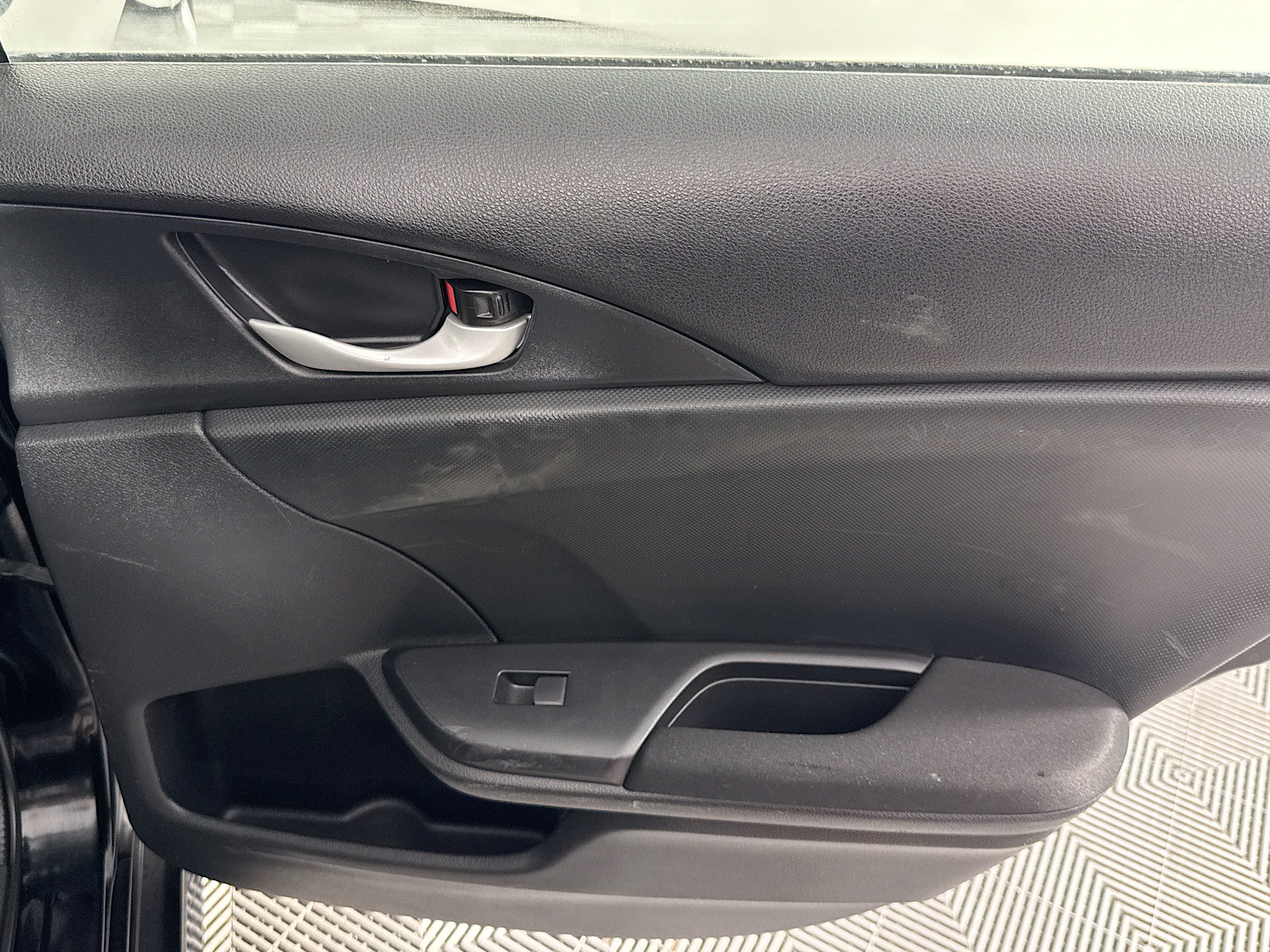 Used 2018 Honda Civic LX image 26
