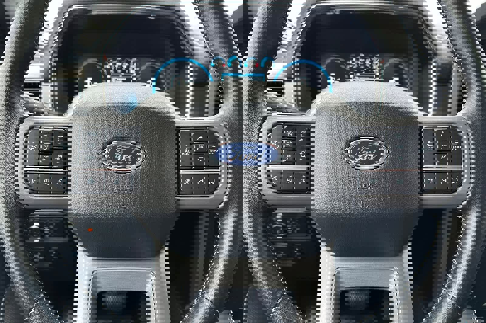 Certified 2021 Ford F150 Lariat image 23