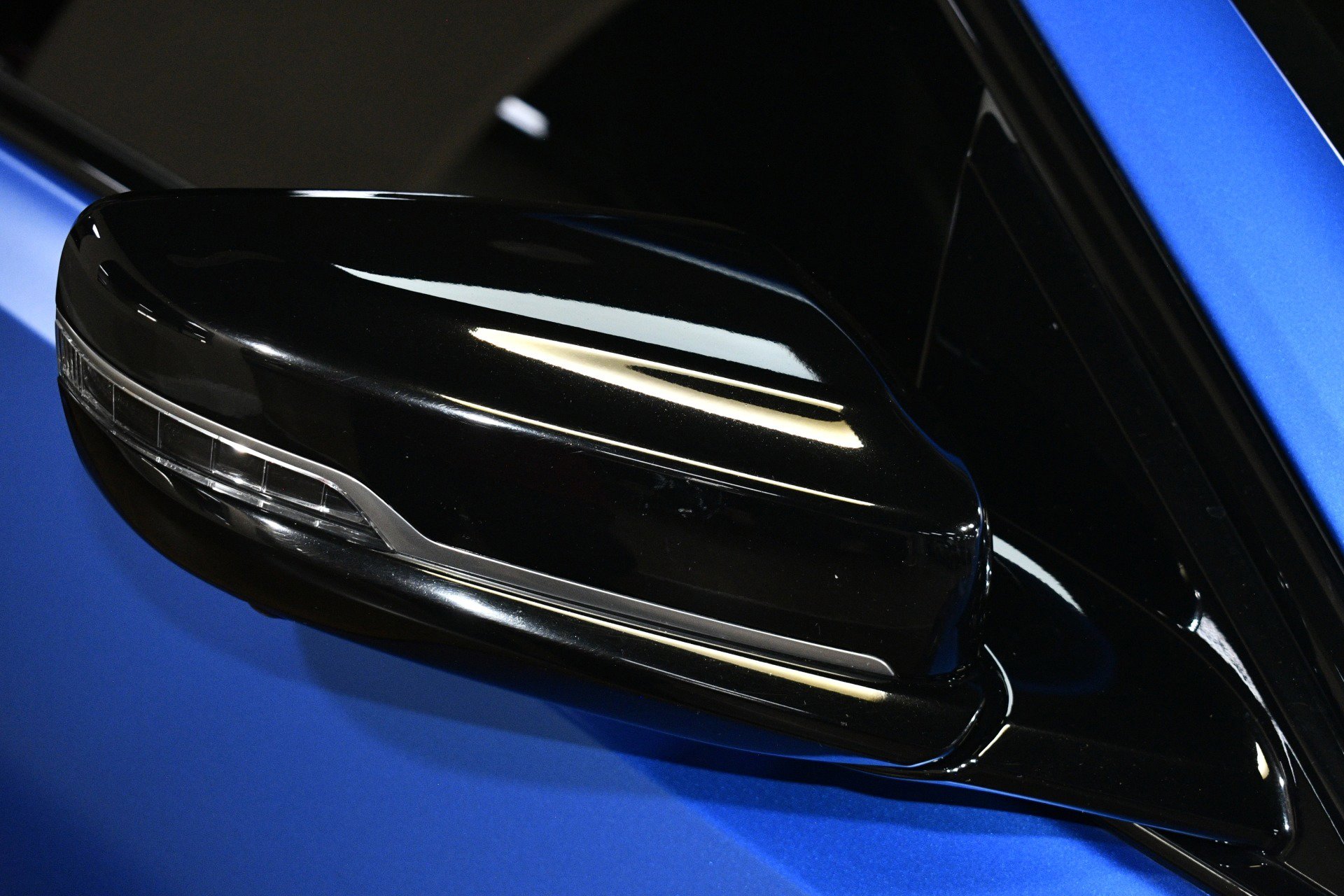 Used 2022 Cadillac CT5 V Blackwing w/ Parking Package image 61