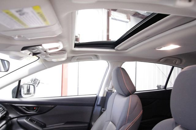 Used 2023 Subaru Crosstrek 2.0i Premium image 35