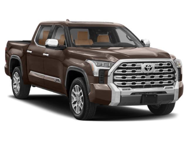 Used 2022 Toyota Tundra 1794 Edition w/ TRD Off-Road Package AWD/4WD image 9