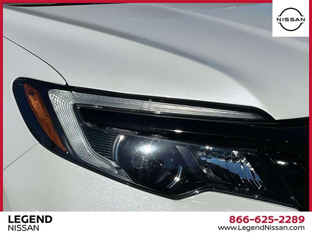 Used 2022 Honda Pilot Sport image 10