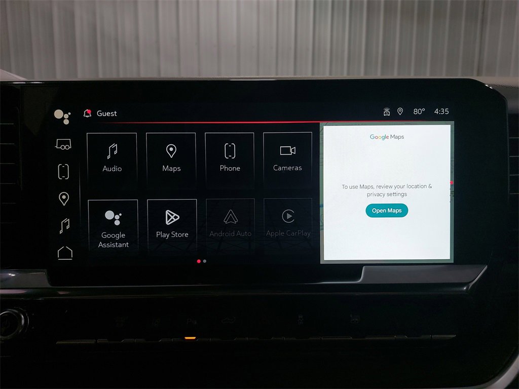 New 2026 GMC Sierra 3500 SLT w/ SLT Premium Package image 22