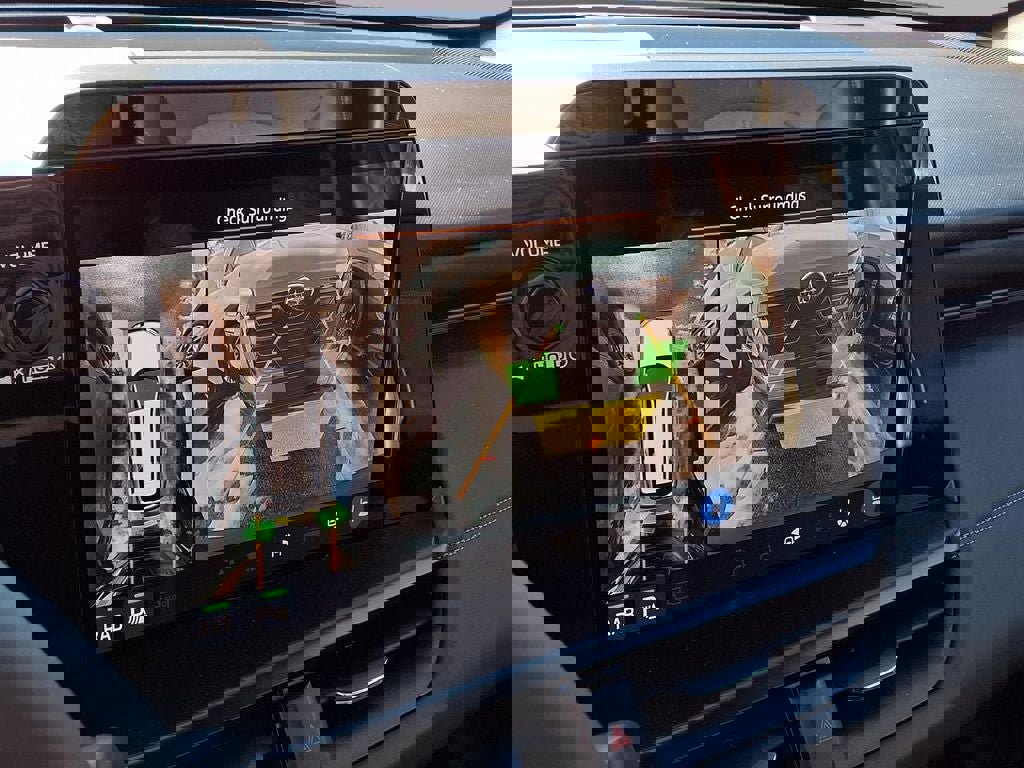 New 2026 Subaru Outback Touring XT image 4