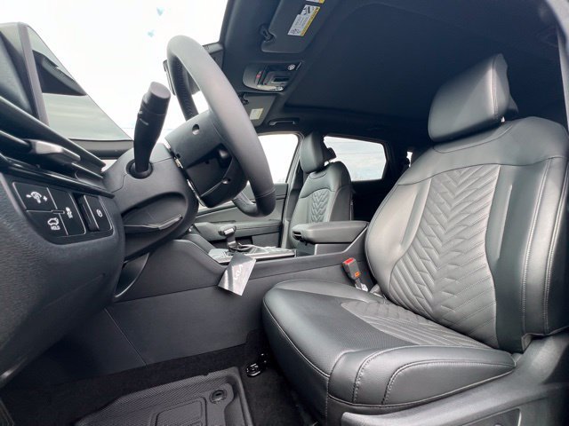 New 2026 Kia Sportage X-Line w/ X-Line Technology Package AWD/4WD image 18