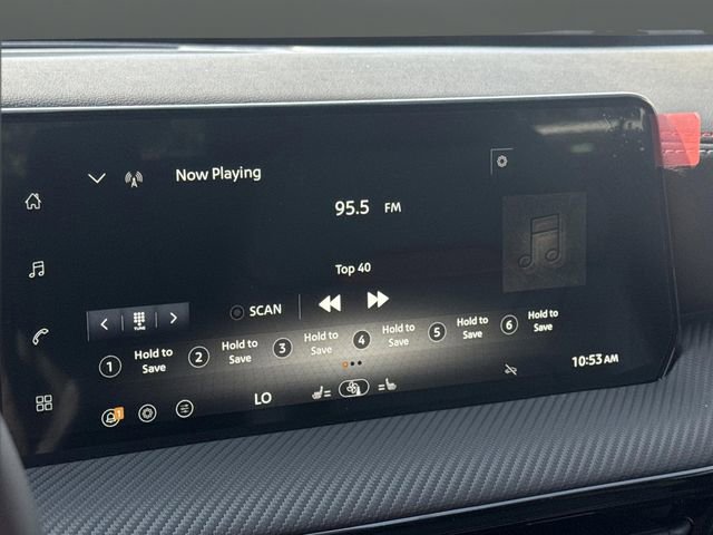 New 2026 Nissan Kicks SR w/ Cold Weather Package image 17