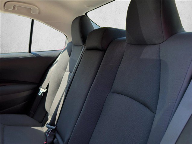 Used 2024 Toyota Corolla LE FWD image 18