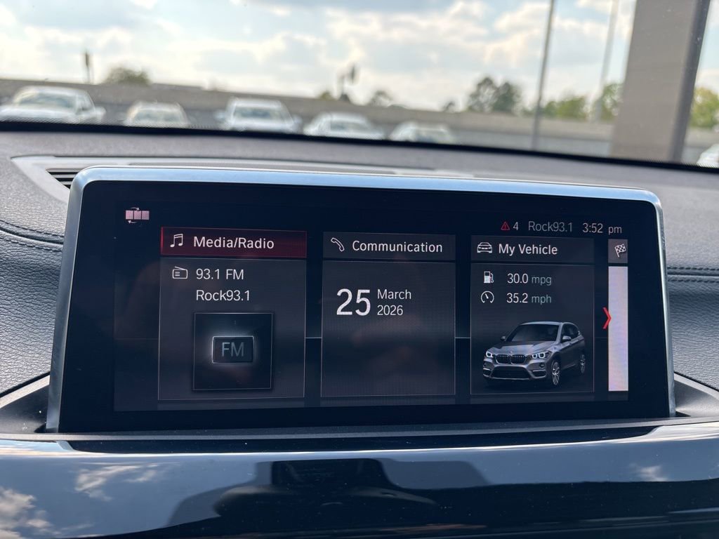 Used 2021 BMW X1 sDrive28i w/ Premium Package image 21