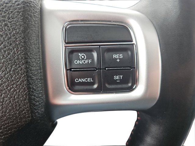 Used 2019 Dodge Journey GT w/ Nav & Sun Group image 34