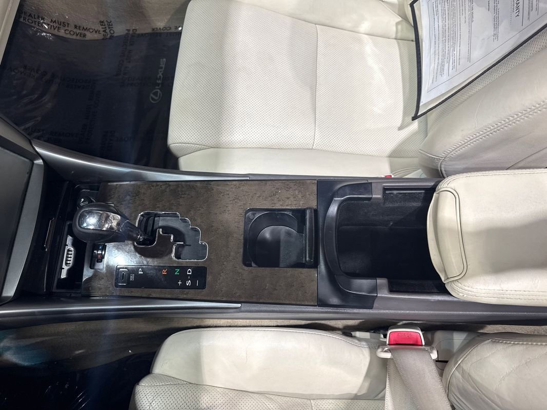 Used 2010 Lexus IS 250C image 69