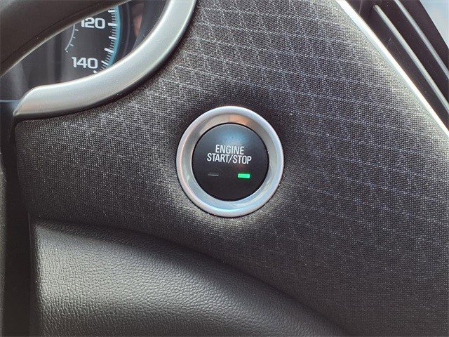 Certified 2025 Chevrolet Malibu LT image 15