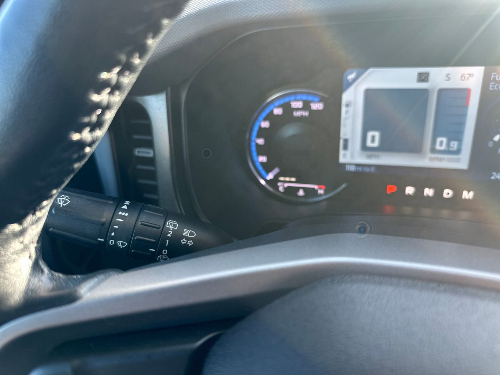 Used 2022 Ford Bronco Big Bend image 52