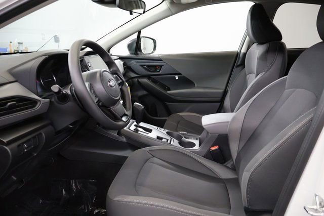 New 2026 Subaru Crosstrek 2.0i Premium image 13