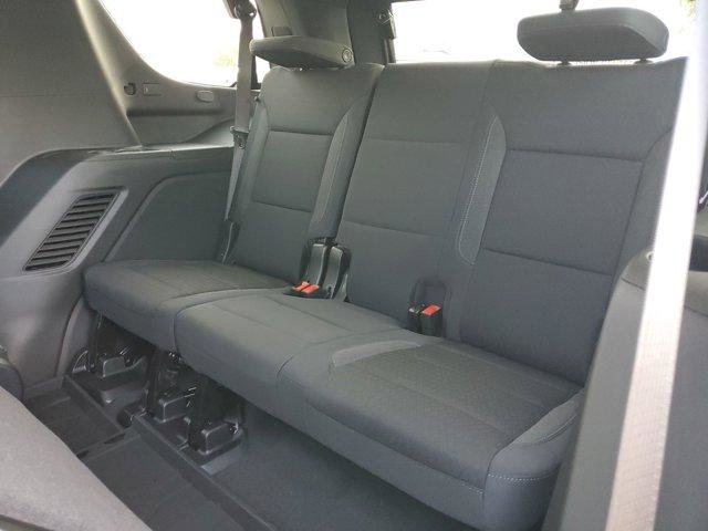 New 2026 Chevrolet Tahoe LS image 17