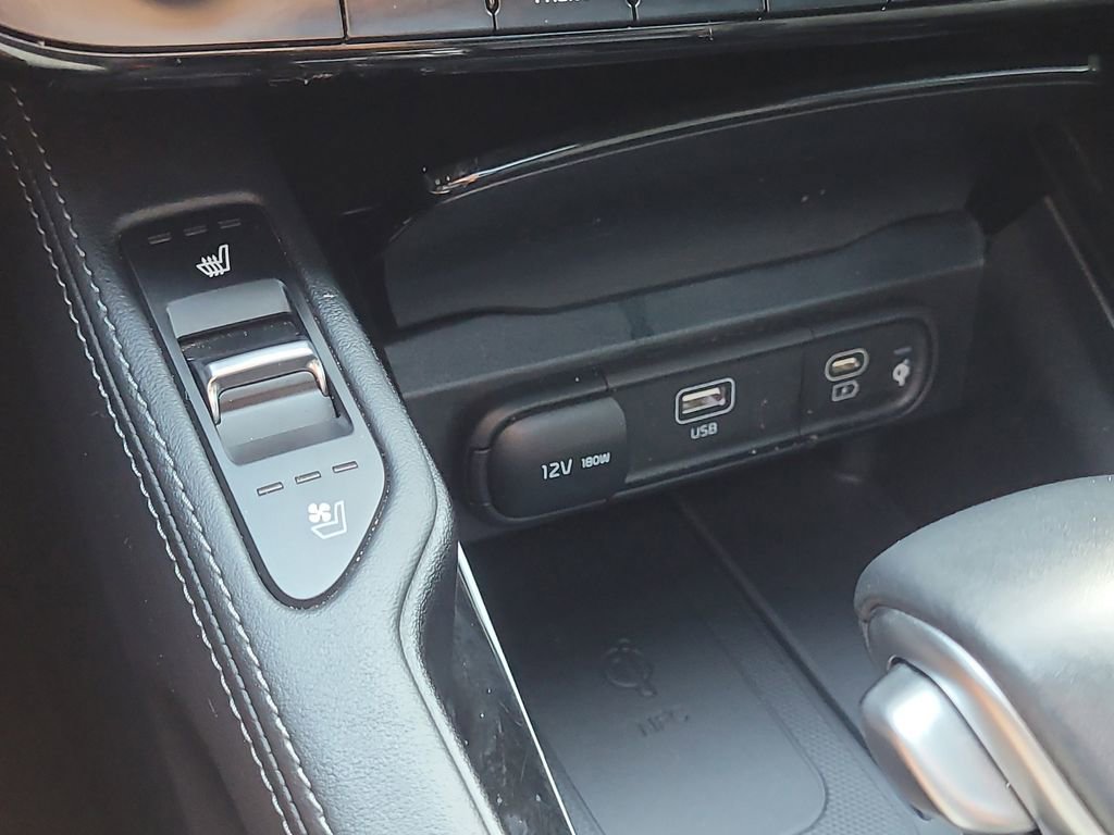 Used 2024 Kia Telluride SX X-Line AWD/4WD image 24