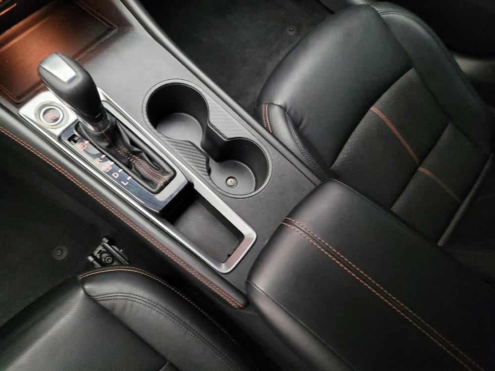 Used 2021 Nissan Altima 2.5 SR image 26