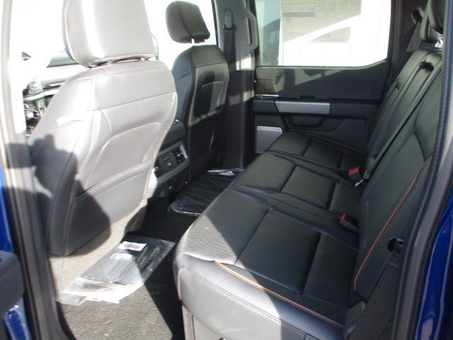 New 2026 Ford F250 Lariat w/ Lariat Premium Package image 9