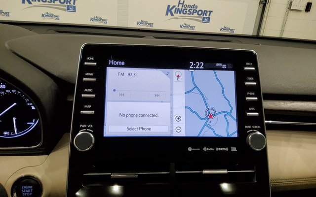 Used 2020 Toyota Avalon Limited w/ Advanced Safety Package image 34