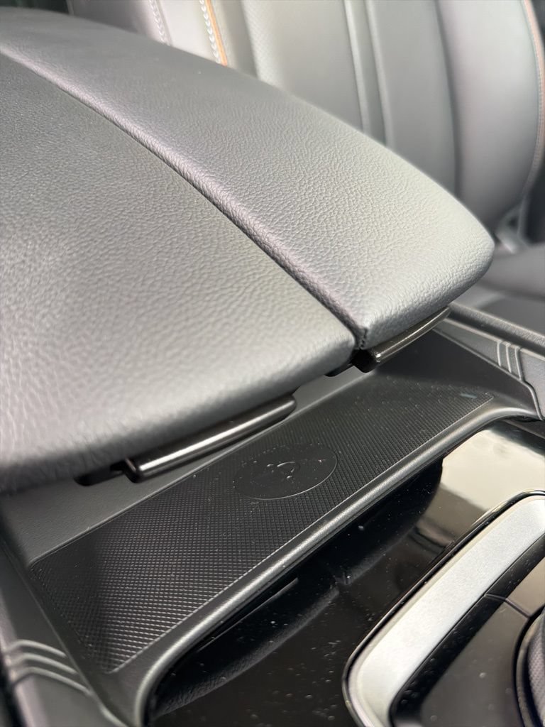 New 2026 MAZDA CX-50 AWD 2.5 Hybrid w/ Cargo Package image 25