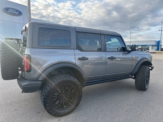 Used 2024 Ford Bronco Badlands image 17