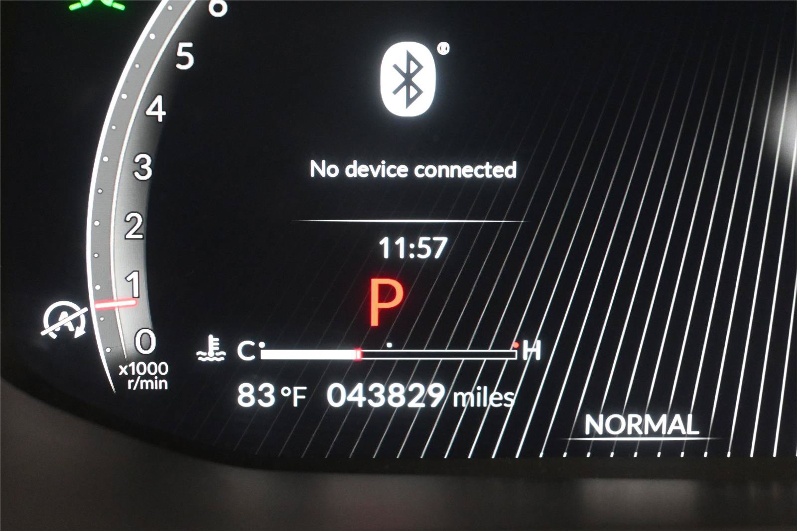Certified 2025 Acura MDX Type S AWD/4WD image 3