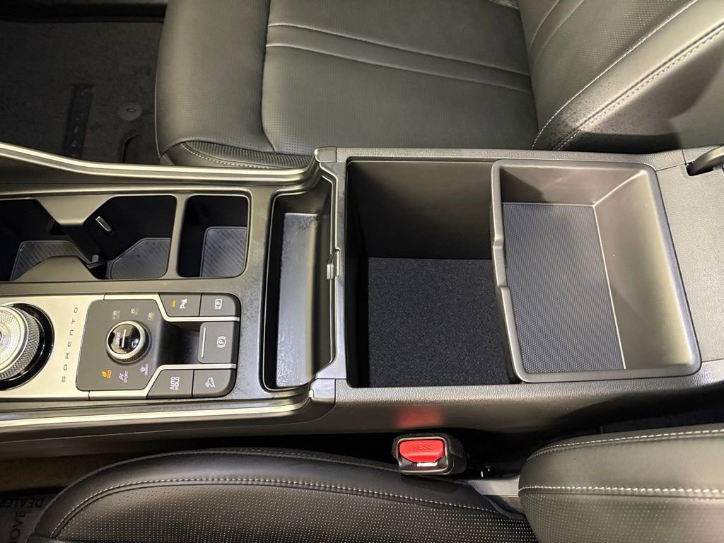 New 2026 Kia Sorento EX image 35