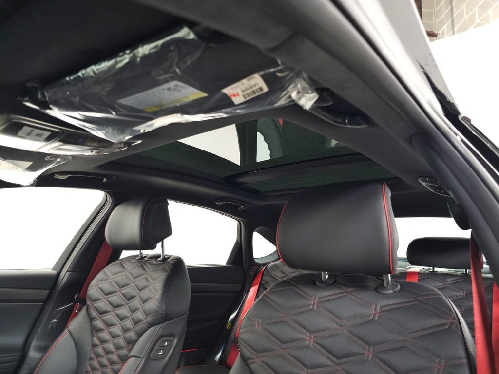 New 2027 Genesis G80 3.5T Sport Prestige AWD/4WD image 13