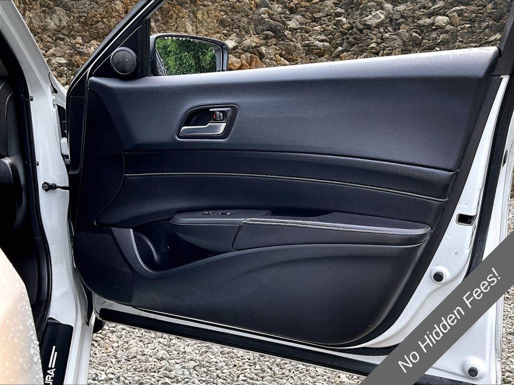 Used 2019 Acura ILX FWD image 20