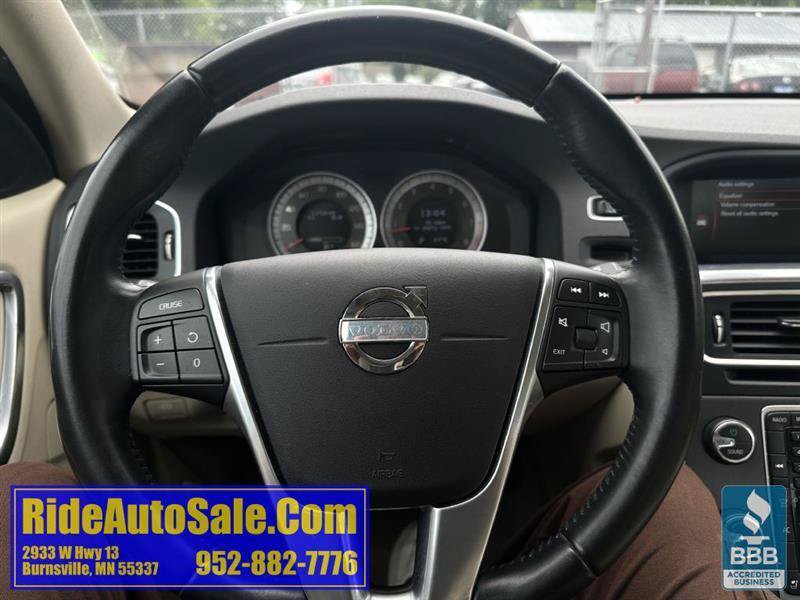 Used 2013 Volvo S60 T5 AWD/4WD image 18