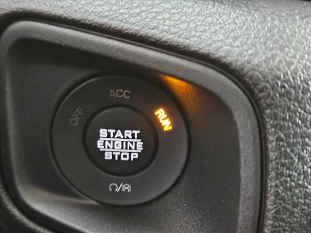 New 2026 Jeep Gladiator Sport image 13