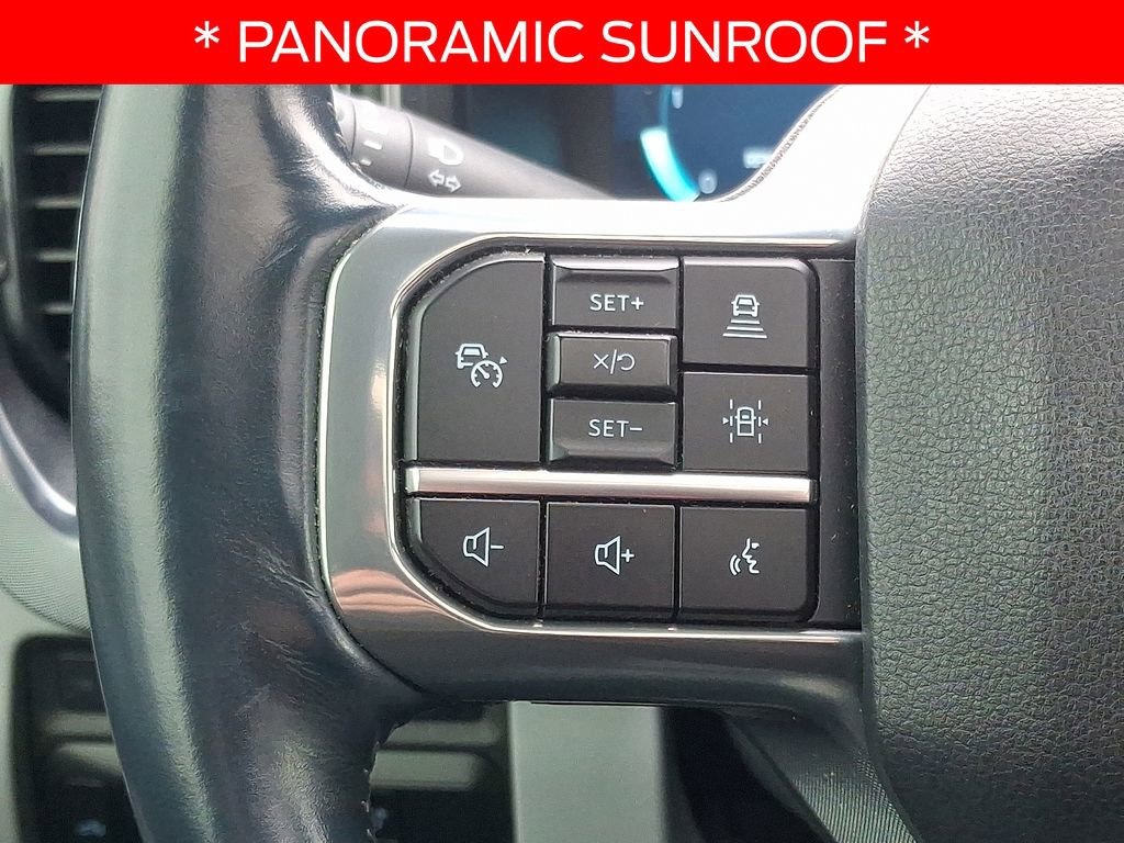 Used 2024 Ford F450 Limited image 23