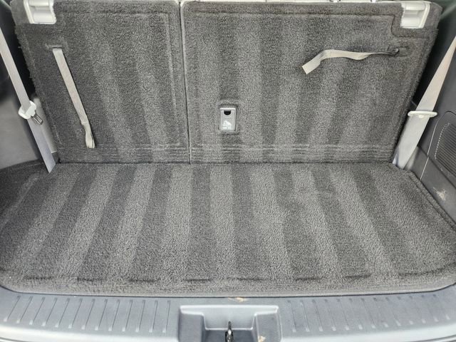Used 2022 Toyota Highlander XLE FWD image 24