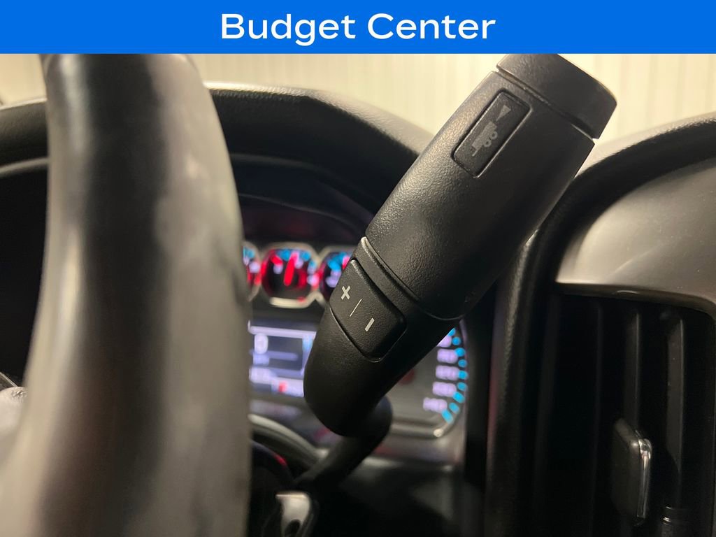 Used 2017 Chevrolet Silverado 1500 LT w/ All Star Edition AWD/4WD image 24