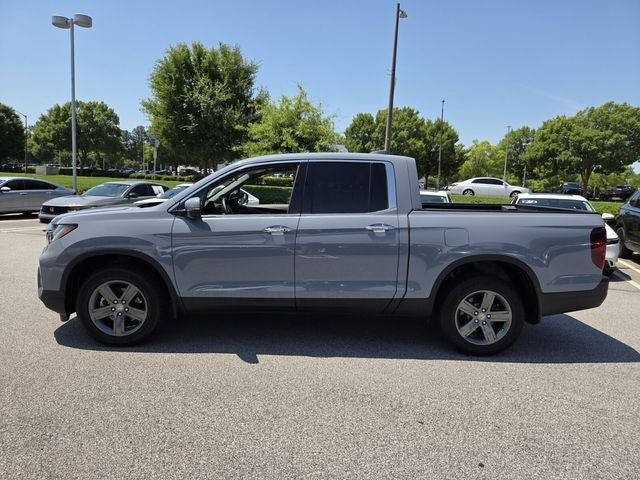 Used 2023 Honda Ridgeline RTL-E image 9