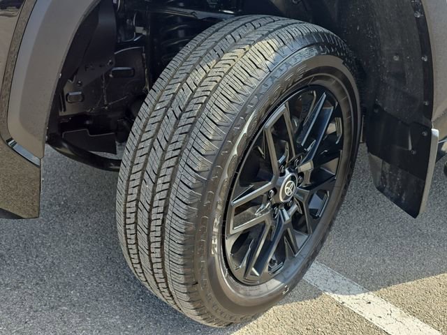 Used 2026 Toyota Tundra SR5 w/ SX Package image 31