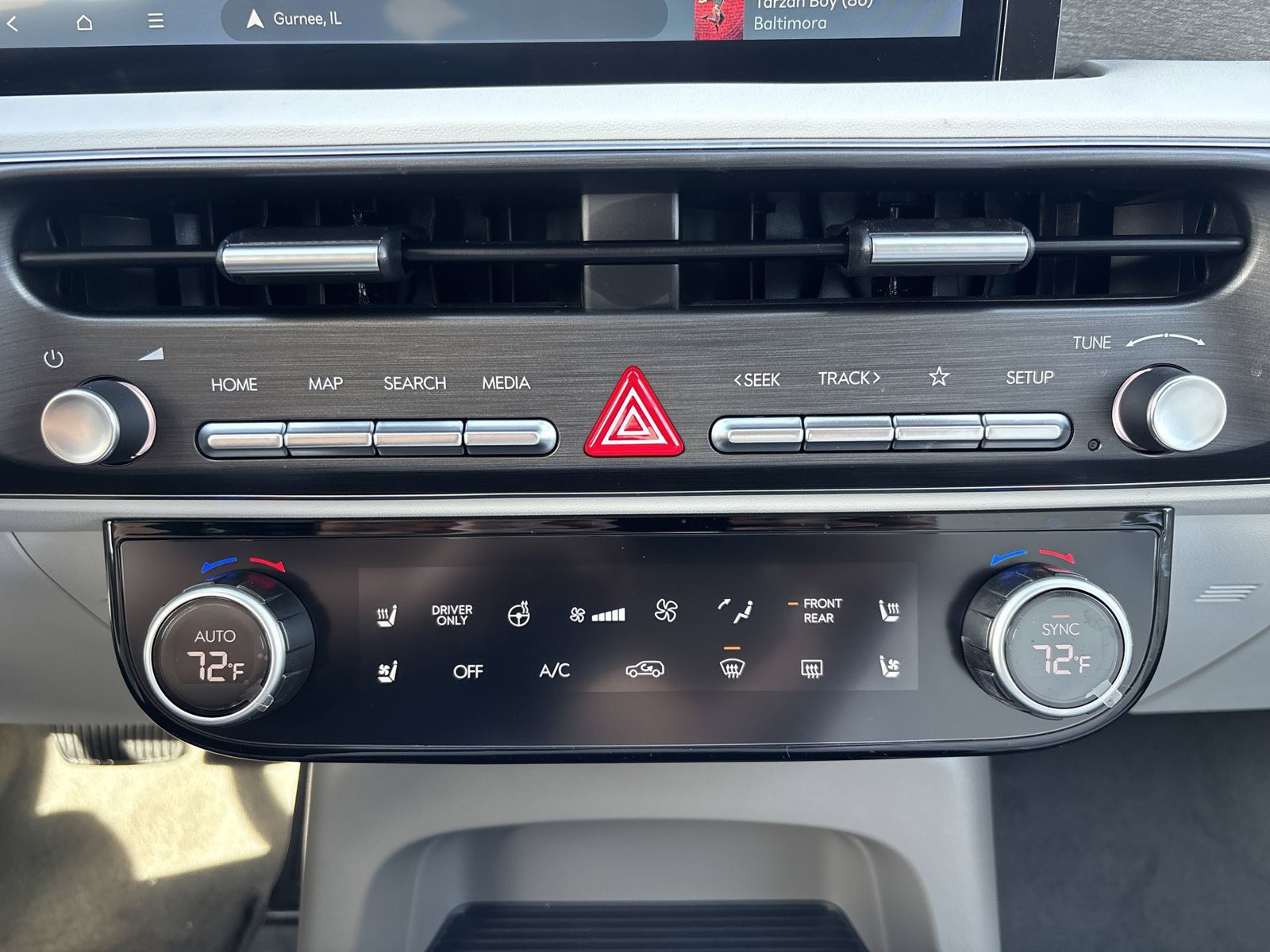 New 2027 Hyundai Palisade SEL Premium AWD/4WD image 21
