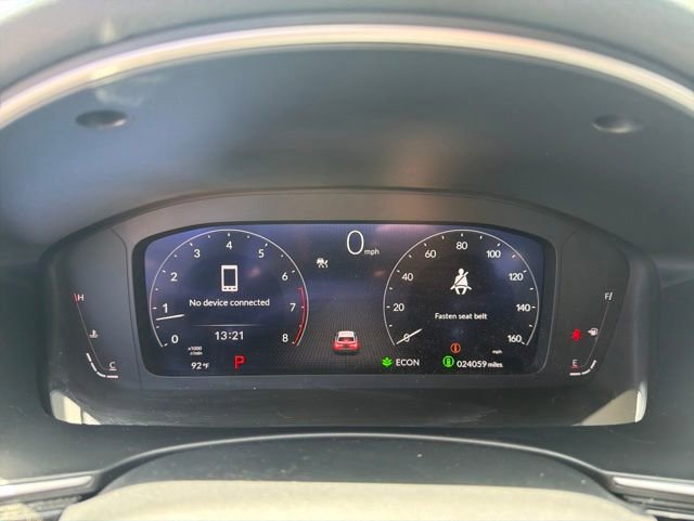 Used 2023 Honda Civic Touring image 5