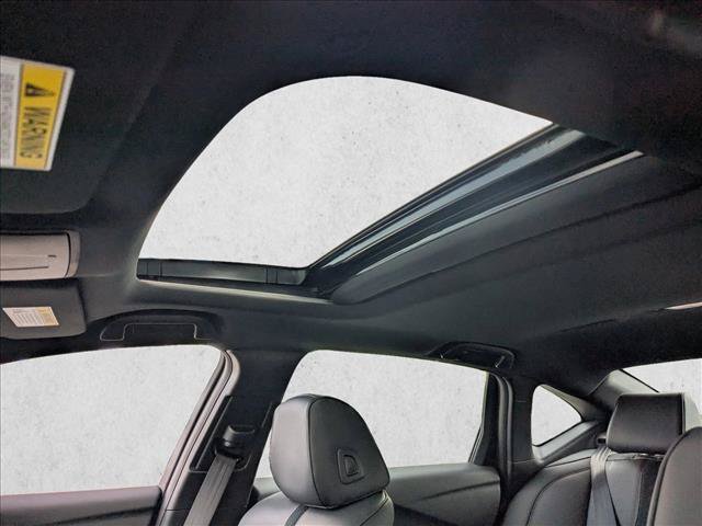 Used 2025 Acura TLX SH-AWD w/ A-SPEC Pkg image 17