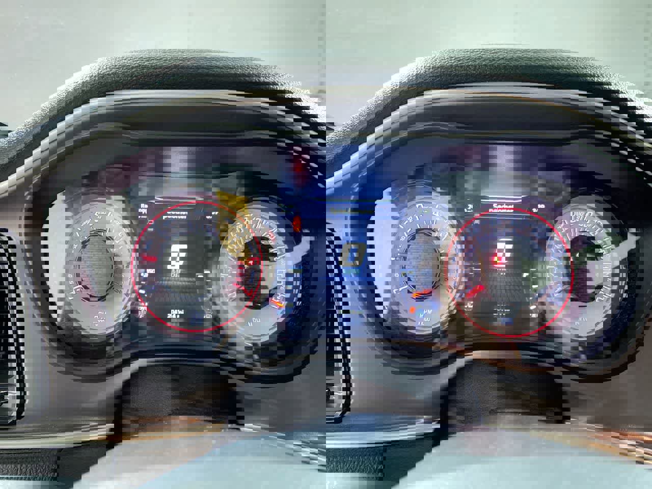 Used 2021 Dodge Challenger R/T Scat Pack w/ T/A Package image 17