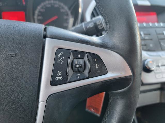 Used 2010 GMC Terrain SLT image 23