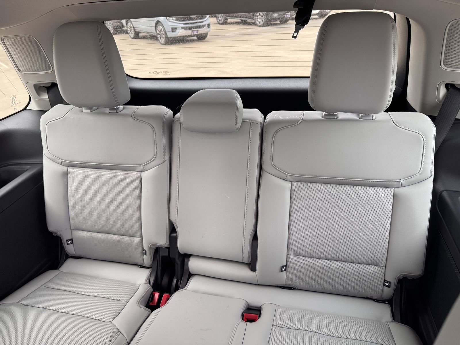 New 2026 Ford Expedition Platinum image 26